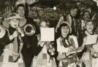 1978 We Willen Ze Houwen FF 22 1978 We Willen Ze Houwen FF 22